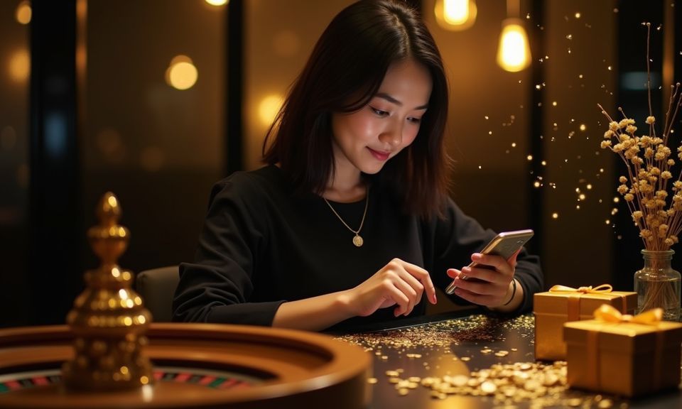 vf77 Slot Hoa Mai