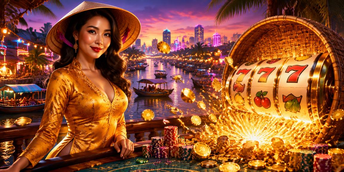 vf77 Hoàn tiền hằng tuần