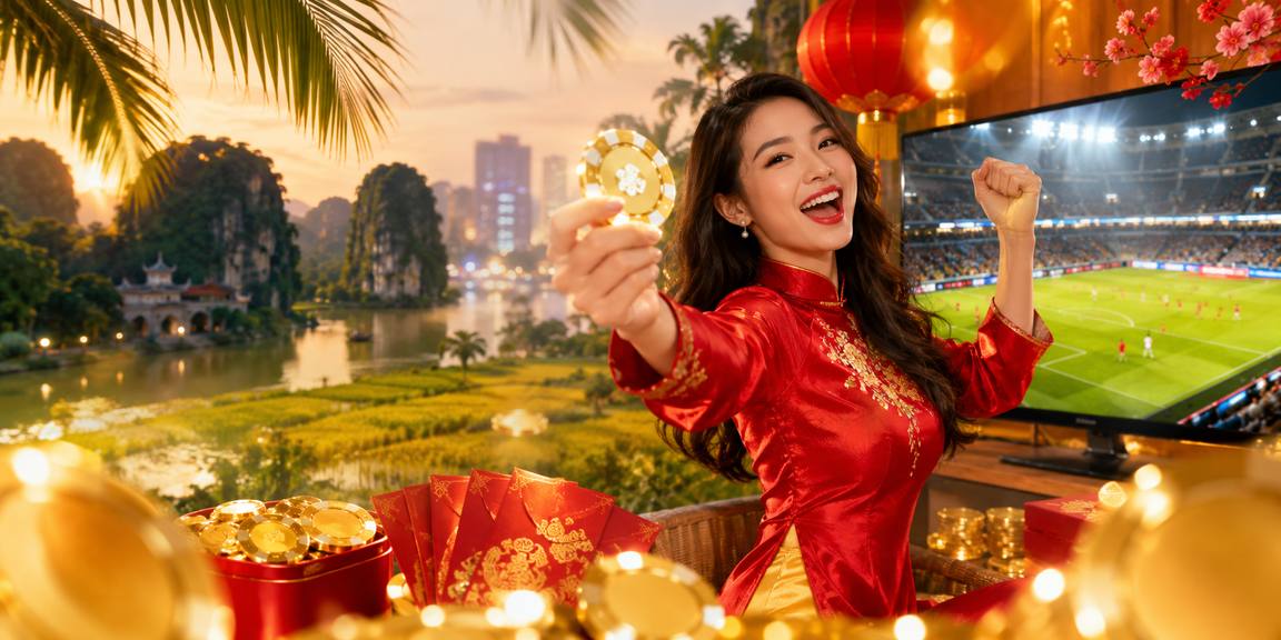 vf77 Đăng ký vf77 — vài bước là xong